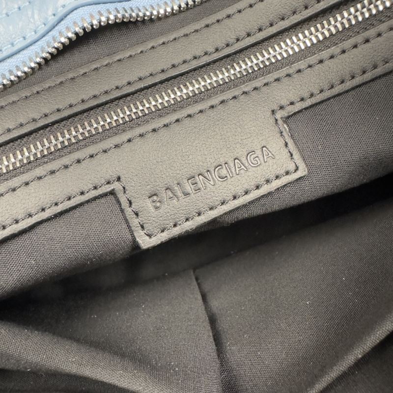 Balenciaga Classic City Bags